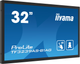 Монітор 32" iiyama ProLite TF3239AS-B1AG - зображення 3