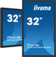 Монітор 32" iiyama ProLite TF3239AS-B1AG - зображення 5