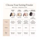 Полупрозрачная рассыпчатая пудра Laura Mercier Ultra-Blur без талька 20 g - изображение 6