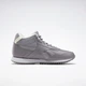 Зимние женские кроссовки Reebok Royal Glide Gravity Winter р42.5 (27см) фиолетовый (FW0781) - изображение 7
