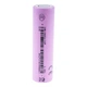 Акумулятор 18650 Li-Ion EVE INR18650/30P, 3000mAh, 30A, 4.2/3.6/2.5V - зображення 1