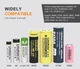 Универсальное ЗУ Liitokala Lii-CH4, 4 канала, Li-1.5/Ni-Mh/Li-ion/LiFePO4/Li-HiV, USB-C, LCD, Box - изображение 6