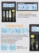 Универсальное ЗУ Liitokala Lii-CH4, 4 канала, Li-1.5/Ni-Mh/Li-ion/LiFePO4/Li-HiV, USB-C, LCD, Box - изображение 7