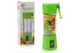 Портативна кружка-блендер Juice Cup NG-01: шейкер для смузі, USB-зарядка, Power Bank - зображення 4