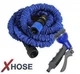 Поливальний шланг X HOSE 60m 200FT, Садовий шланг, що розтягується, для поливу городу 62002/34 - зображення 2
