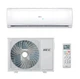 Кондиционер Haier hec-18qc(i)/hec-18qc(o) - изображение 3