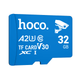 Высокоскоростная TF-карта памяти HOCO 32GB - изображение 1