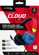 Навушники HyperX Cloud Mini Wired Multi-Color (7G8F3AA) - зображення 10