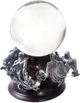 Статуэтка The Noble Collection HARRY POTTER Dementor's Crystal Ball (Гарри Поттер) 12.5 см (NN7062) - изображение 5