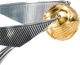 Статуэтка The Noble Collection HARRY POTTER Golden Snitch (Гарри Поттер) 18 см (NN7144) - изображение 2