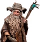 Статуэтка Weta Workshop HOBBIT Trilogy - Radagast the Brown Mini (Хоббит) 17.5 см (870104125) - изображение 5