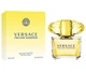 Туалетная вода для женщин Versace Yellow Diamond 90 мл - изображение 1
