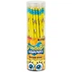 Олівець графітний тригранний з гумкою Kite Sponge Bob SB25-046 - зображення 2