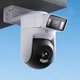IP-камера вулична Xiaomi Outdoor Camera 4 Dual-Cam Edition MJSXJ10HL/BHR082LCN - зображення 3