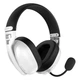 Наушники Hator Hyperpunk 3 Wireless White (esh16) - изображение 1