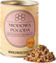 Herbata sypana Dworzysk Miodowa Pogoda 60 g (5901122626787) - obraz 2