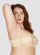 Бюстгальтер Acousma бежевий 90D (артикул 6322) - зображення 2