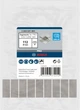 Сегмент Bosch для алмазної коронки PRO 112 мм, 1 1/4" UNC 9 шт (2608601804) - зображення 2