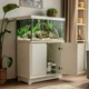 Внешний префильтр для аквариума Kruger Meier FlowPure Pro 1600 (16/22 мм) — 1,6 л - изображение 2