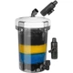 Внешний префильтр для аквариума Kruger Meier FlowPure Pro 2700 (16/22 мм) — 2.7 л - изображение 8