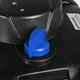 Прудовый фильтр, напорный Kruger Meier PondX UV 4000 с лампой 9 Вт и быстрой очисткой для декоративных водоемов - изображение 8