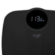 Весы напольные электронные для дома Adler AD 8172 Black до 180 кг з точностью 100 г автоматическое обнуление и отключение LED дисплей - изображение 4