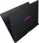 Laptop Lenovo Legion Pro 7 16IAX10H (83F5004XPB) Eclipse Black - obraz 8