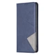 Чехол-книжка с карманами UniCase Geometric Pattern для Samsung Galaxy A27 (A276) - Blue - изображение 2