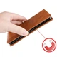 Чохол-книжка Deexe Retro Style для Samsung Galaxy A27 (A276) - Brown - зображення 2