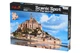 Пазл Same Toy Scenic Spot 500 эл. 88056Ut (88056Ut) - изображение 1