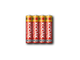 Батарейка Kodak EXTRA HEAVY DUTY R3 коробка 1x4 шт. (30411715/B) - зображення 3