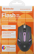 Миша Defender Flash MB-600L (52600) (52600) - изображение 6