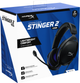 Навушники HyperX Cloud Stinger 2 Core for PlayStation Black (6H9B6AA) - зображення 8