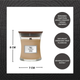 Świeca zapachowa Woodwick Cashmere 85 g (5038581141923) - obraz 3