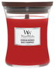 Świeca zapachowa Woodwick Crimson Berries 275 g (5038581062280) - obraz 1