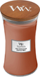 Ароматична свічка Woodwick Chilli Pepper Gelato 610 г (5038581113609) - зображення 1