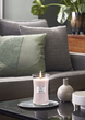 Świeca zapachowa Woodwick Sheer Tuberose 610 g (5038581148687) - obraz 4