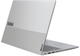 Laptop Lenovo ThinkBook 16 G7 ARP (21MWA09NPB) Arctic Grey - obraz 5