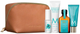 Набір для догляду за тілом Moroccanoil Body Travel Set крем для рук 40 мл + Ароматизований спрей для волосся та тіла 30 мл + Гель для душу 30 мл + Олійка Moroccanoil 40 мл (7290116972329) - зображення 1