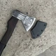 Чехол для топора Gorillas BBQ кайдекс TR59 - изображение 1