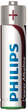 Baterie Philips Power Alkaline LR6P20T/10 20 szt (8712581550196) - obraz 2