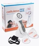 Усовершенствованый вакуумный массажер антицеллюлитный Cellules MD Белый (MD_366) - зображення 3