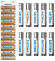 Baterie Philips LR03AL10S/10 10 szt (4895229113497) - obraz 2