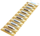 Baterie Philips LR03AL10S/10 10 szt (4895229113497) - obraz 3