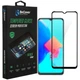 Защитное стекло BeCover для Tecno Spark 8C (KG5n) Black (708161) - изображение 1