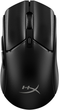 Миша HyperX Pulsefire Haste 2 Core Wireless/Bluetooth Black (8R2E6AA) - зображення 1