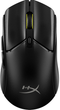 Миша HyperX Pulsefire Haste 2 Core Wireless/Bluetooth Black (8R2E6AA) - зображення 4