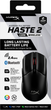 Миша HyperX Pulsefire Haste 2 Core Wireless/Bluetooth Black (8R2E6AA) - зображення 17
