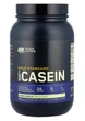 Казеїн Optimum Nutrition Casein Gold Standard 100% 825 г Ваніль - зображення 1