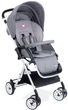 Прогулочная коляска Lionelo Lea Grey (LO.K.L01) (5902581652195) - изображение 1